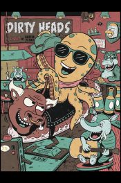 Dirty Heads Austin TX 2026_SCALED