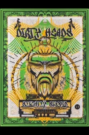 Dirty Heads Clearwater FL 2024_SCALED