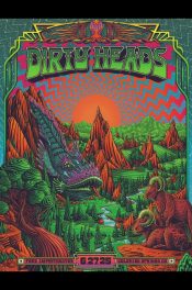 Dirty-Heads-Colorado-Springs-CO-2025_SCALED