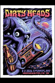 Dirty Heads Indianapolis In 2026_SCALED