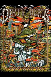 Dirty Heads Las Vegas NV 2026_SCALED