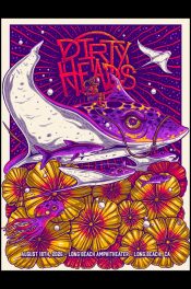 Dirty Heads Long Beach CA 2026_SCALED
