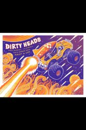 Dirty Heads Santa Barbara CA 2026_SCALED