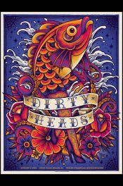 Dirty Heads West Palm Beach 2024_SCALED