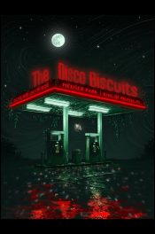 Disco Biscuits King of Prussia PA 2026_SCALED