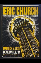 Eric Church Knoxville TN 2026_SCALED