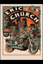 Eric Church Tampa, FL 2026_SCALED
