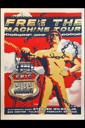 Eric Church Tulsa OK 2026_SCALED