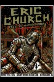 Eric church birmingham AL 2026_SCALED
