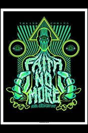 Faith No More Riga 2009_SCALED