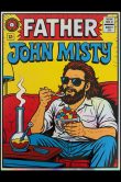 Father John Misty Boise ID 2026_SCALED