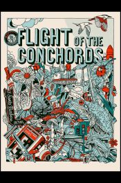 Flight-of-the-conchords-Santa-Barbara-CA-2026_SCALED