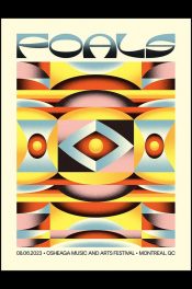 Foals Montreal 2023_SCALED