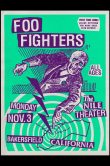 Foo Fighters Bakersfield CA 2025_SCALED