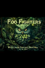 Foo Fighters Big Sky 2023_SCALED