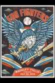 Foo Fighters Chicago IL 2018Night 2_SCALED