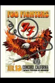 Foo Fighters Concord CA 2024_SCALED