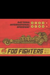Foo Fighters Daytona Beach FL 2026_SCALED