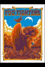 Foo Fighters Denver Co 2024_SCALED