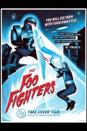 Foo Fighters Edmonton, AB, Canada 2026_SCALED