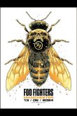 Foo Fighters Manchester, UK 2024_SCALED