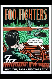 Foo Fighters NYC 2024 Night 1_SCALED