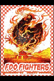 Foo Fighters Nashville TN 2026_SCALED