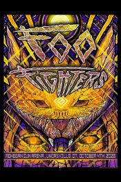 Foo Fighters Uncasville CT 2026_SCALED