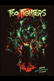 Foo Fighters Vienna Austria 2026_SCALED