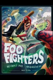 Foo Fighters Washington DC 2026_SCALED