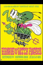 Frankie and The Witch Fingers Columbus, OH 2026_SCALED