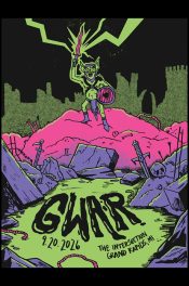 GWAR Grand Rapids MI 2026_SCALED