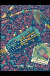 Gillian Welch & David Rawlings Oakland CA 2026_SCALED
