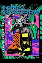 Ging Gizz forest Hills NY 2026 Night 2_SCALED