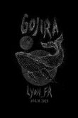 Gojira Lyon France 2025_SCALED