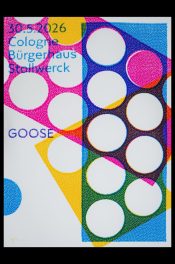Goose Cologne Germany 2026_SCALED