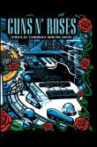 Guns N' Roses Buenos aires Argentina 2025 (Night 2)_SCALED