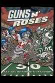 Guns N' Roses East Rutherford NJ 2026_SCALED