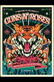 Guns N' Roses Lima Peru 2025_SCALED