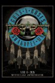 Guns N' Roses Mystic Lake MN 2026_SCALED