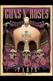 Guns N' Roses Paris France 2026 Night 1_SCALED