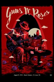 Guns N' Roses St. Louis, MO 2026_SCALED