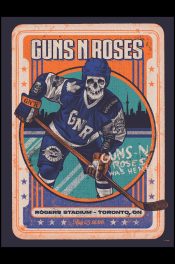 Guns N' Roses Toronto ON Canada 2026_SCALED
