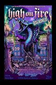 High on Fire Atalnta GA 2026 Resheduled_SCALED