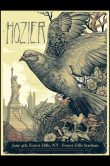 Hozier Forest Hills 2024_SCALED