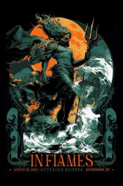 In Flames Gothenburg Sweden 2026_SCALED