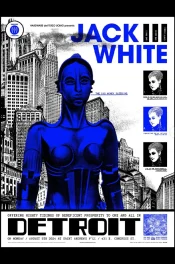 Jack White Detroit 2024_SCALED