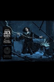 Jack White Krakow Poland 2026_SCALED
