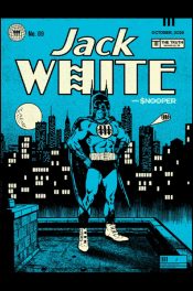 Jack White Nashville TN 2026 Night 1_SCALED