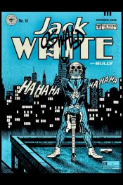 Jack White Nashville TN 2026 Night 2_SCALED